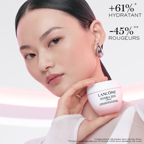 LANCÔME Hydra Zen - Feuchtigkeitscreme 3614274158540 LANCÔME Hydra Zen - Feuchtigkeitscreme 3614274158540